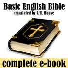 Basic English Bible ไอคอน