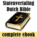 Dutch Bible Translation aplikacja