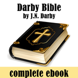 Darby Bible by J.N. Darby