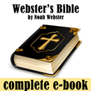 Webster's Bible (Noah Webster) aplikacja