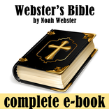 Webster's Bible (Noah Webster)