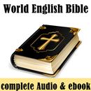 World English Bible Text & MP3 aplikacja