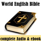 World English Bible आइकन