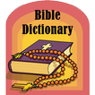 Easton KJV Bible Dictionary