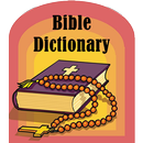 APK Easton KJV Bible Dictionary