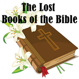 The Lost Books of the Bible icono