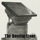 The Rosetta Stone آئیکن