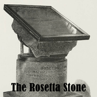 The Rosetta Stone আইকন