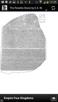 The Rosetta Stone تصوير الشاشة 2