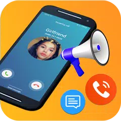 Caller ID Announcer APK download