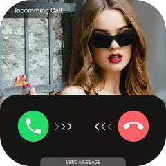 Descargar APK de Fake call - Fake Incoming Call, Prank Phone call
