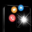 APK Flash Alert on Call and SMS