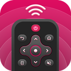 ikon Remote Control TV Untuk LG