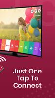 स्मार्ट LG टीवी रिमोट कंट्रोल स्क्रीनशॉट 1