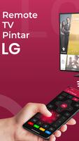 Remote Control TV Untuk LG poster