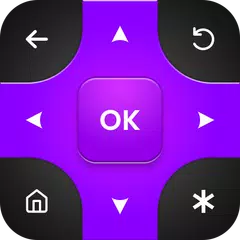 Remote Control For Roku TV APK download