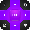 Remote Control For Roku TV