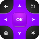 Remote Control For Roku TV APK