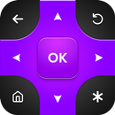 Remote Control For Roku TV aplikacja