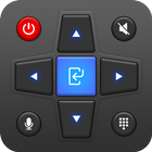 Smart Remote for Samsung TV 图标