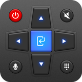 Smart Remote for Samsung TV