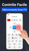 Telecommande pour Samsung TV capture d'écran 1