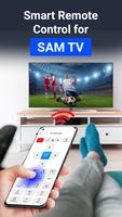 Smart Remote for Samsung TV اسکرین شاٹ 3
