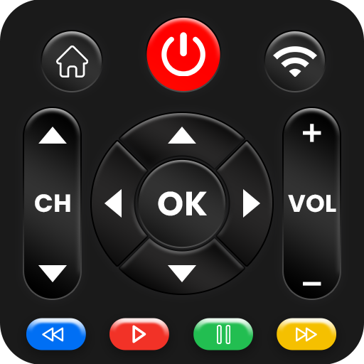 Telecomando Universale TV