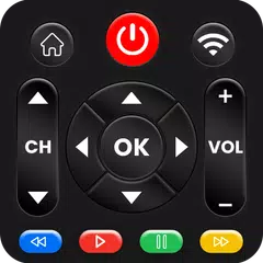 download Telecomando Universale TV APK
