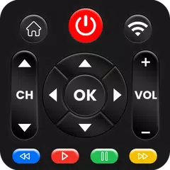 download Telecomando Universale TV XAPK