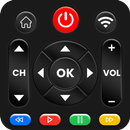 Mando Universal para tv APK