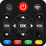 Remote tv Pintar: Alat Kawalan
