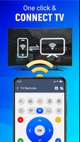 Universal Tv Remote-Cast to TV screenshot 3