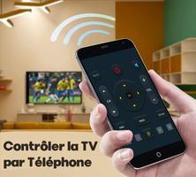 Telecommande Universelle de TV capture d'écran 1