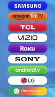 Poster Telecomando Universale TV