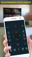 2 Schermata Telecomando Universale TV