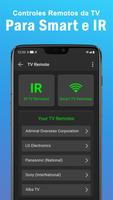 Controle Remoto Universal TV imagem de tela 2