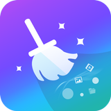 Fine Cleaner Zeichen