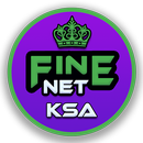 FINE NET KSA APK