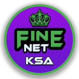 FINE NET KSA