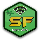 SF NET VPN icono