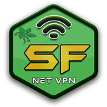 SF NET VPN