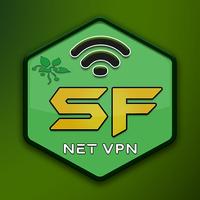SF NET VPN capture d'écran 2