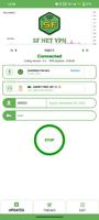 SF NET VPN capture d'écran 3
