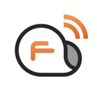 FineVu Cloud & Wi-Fi icon