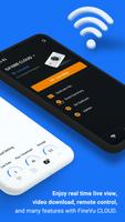 FineVu Cloud & Wi-Fi capture d'écran 1