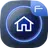 파인드라이브 홈스크린 APK