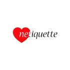 Netiquette - Putting Parenting into the Web ikon