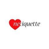 Netiquette - Putting Parenting into the Web icono
