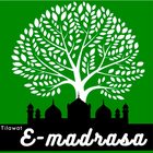 E-Madrasa ikon